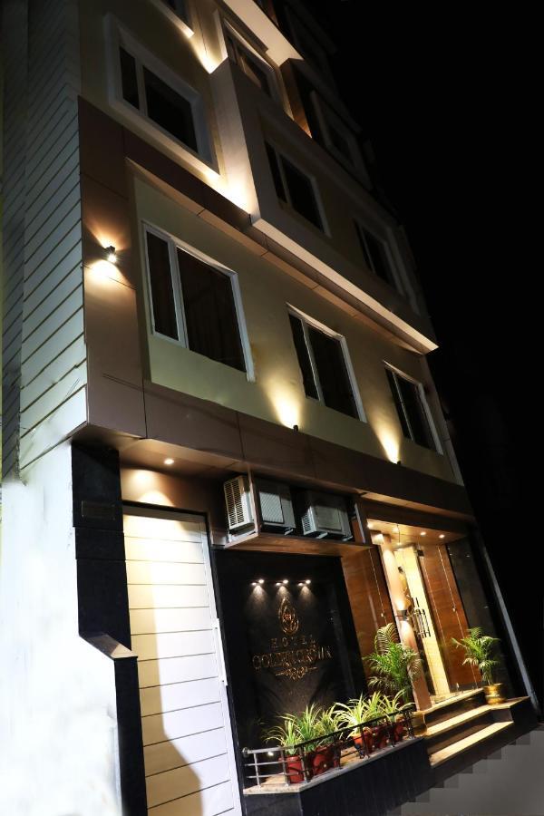 Hotel Golden Crown Varanasi